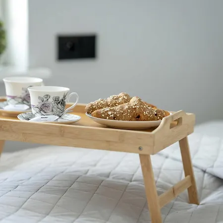 Elegancki I Przytulny Z Balkonem W Poznaniu By Renters Appartamento Poznań