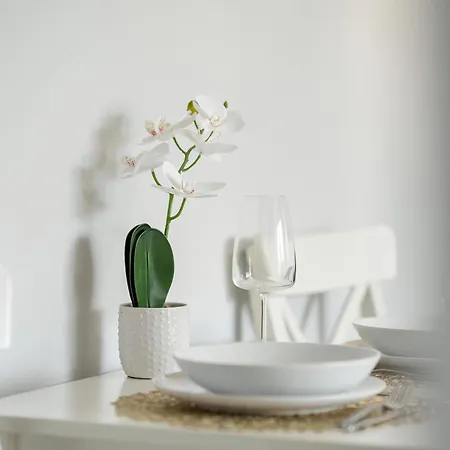 Elegancki I Przytulny Z Balkonem W Poznaniu By Renters * Poznań