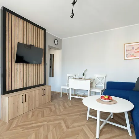 Elegancki I Przytulny Z Balkonem W Poznaniu By Renters Appartamento *
